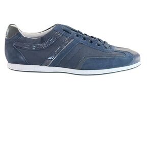 Hugo boss stiven low top sneakers
